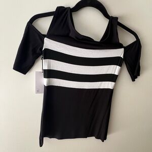 Bailey | 44 Shoulder Cutout Top